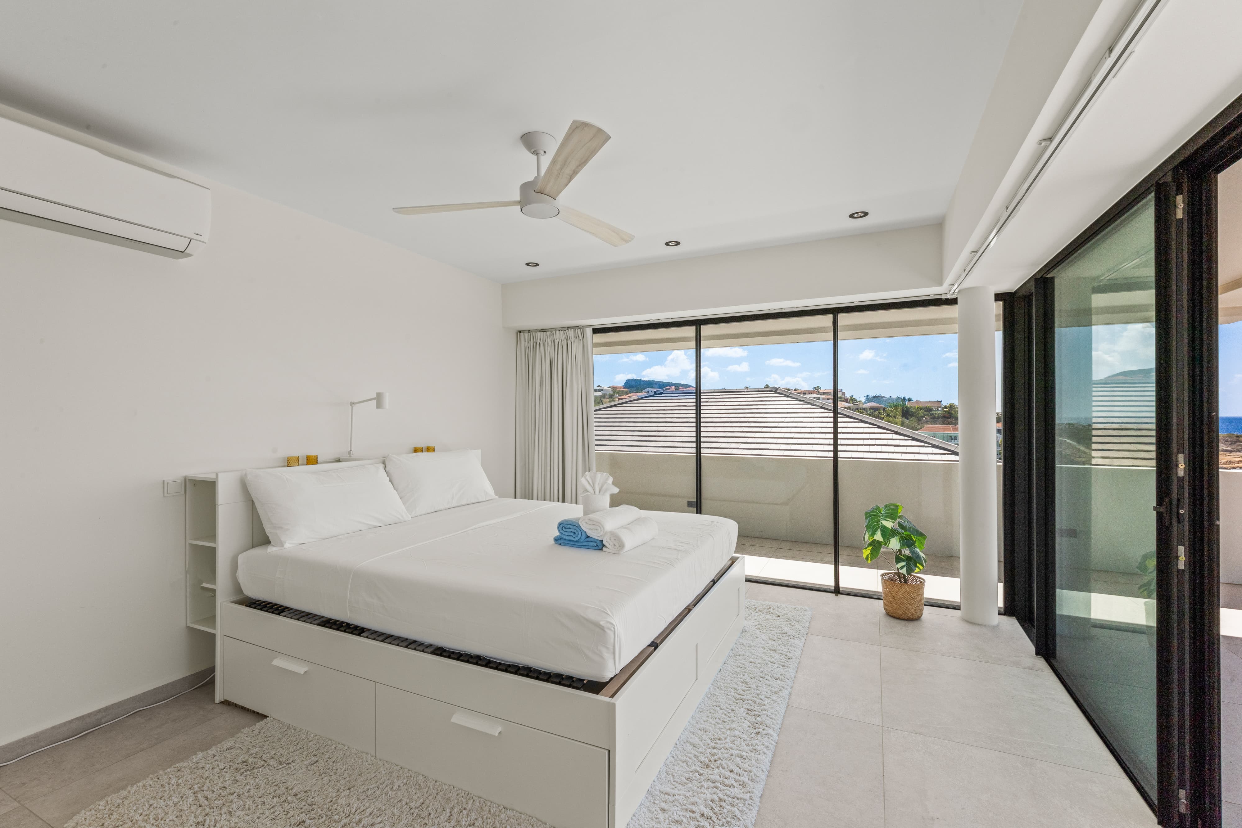 Woning foto