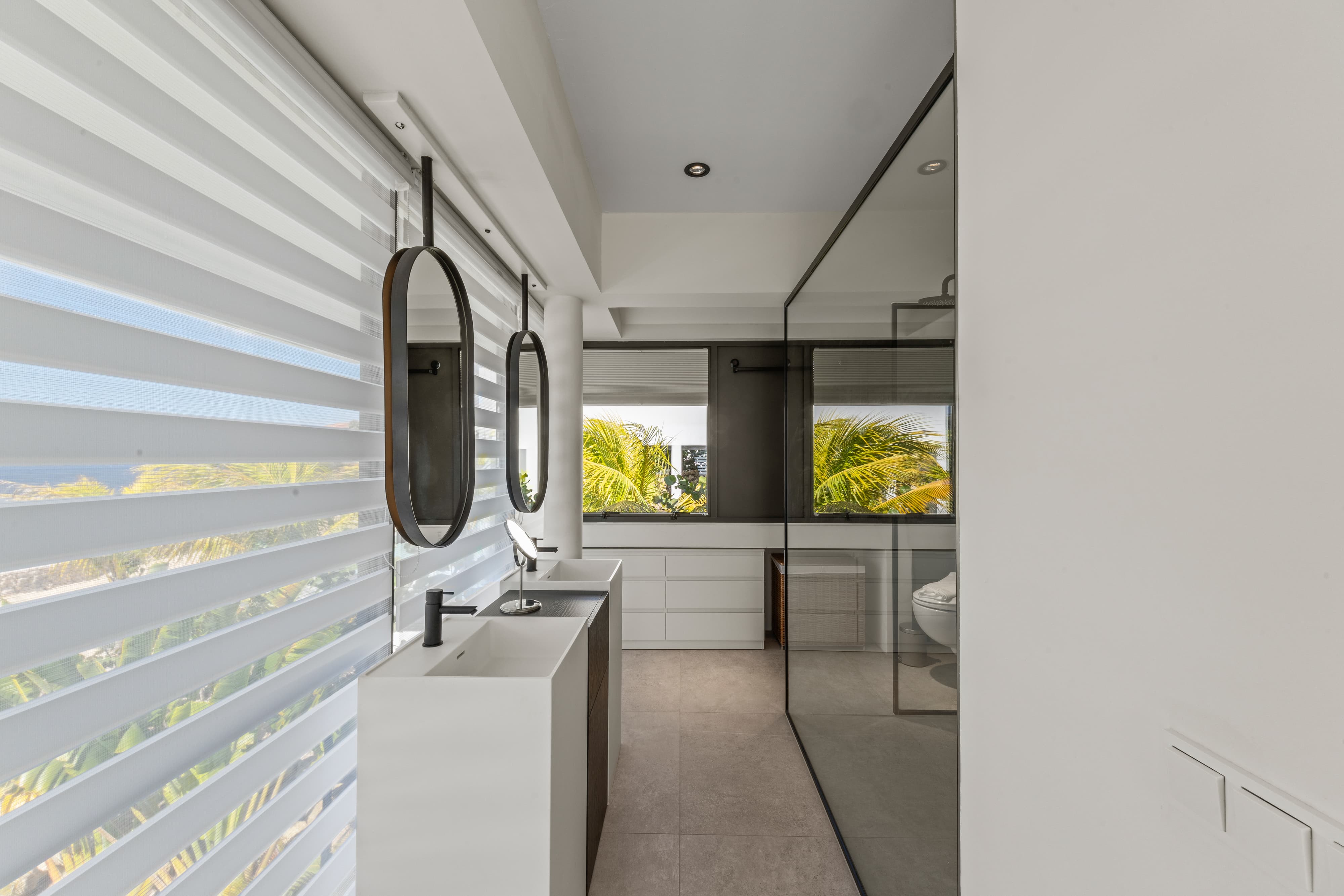 Woning foto