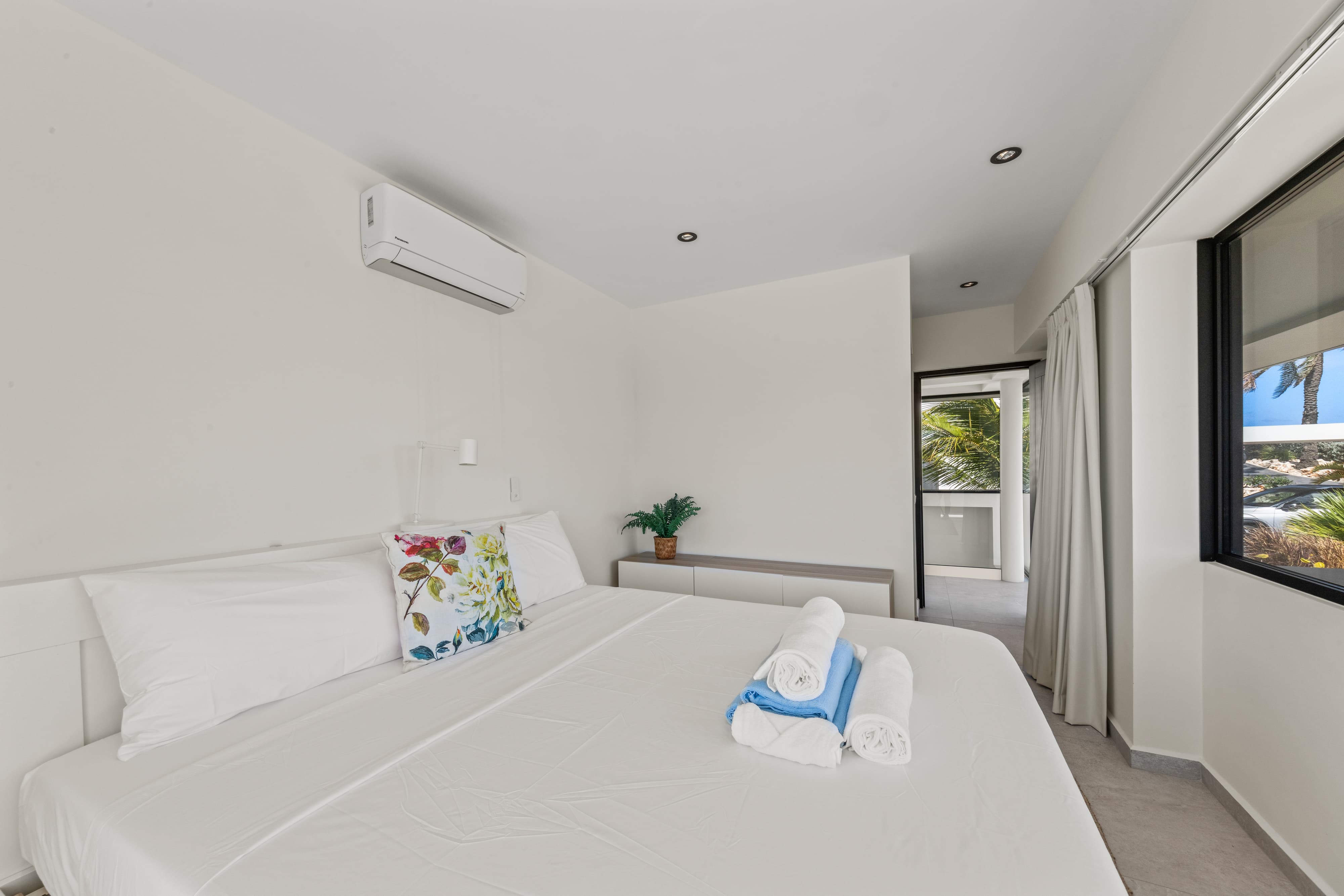 Woning foto