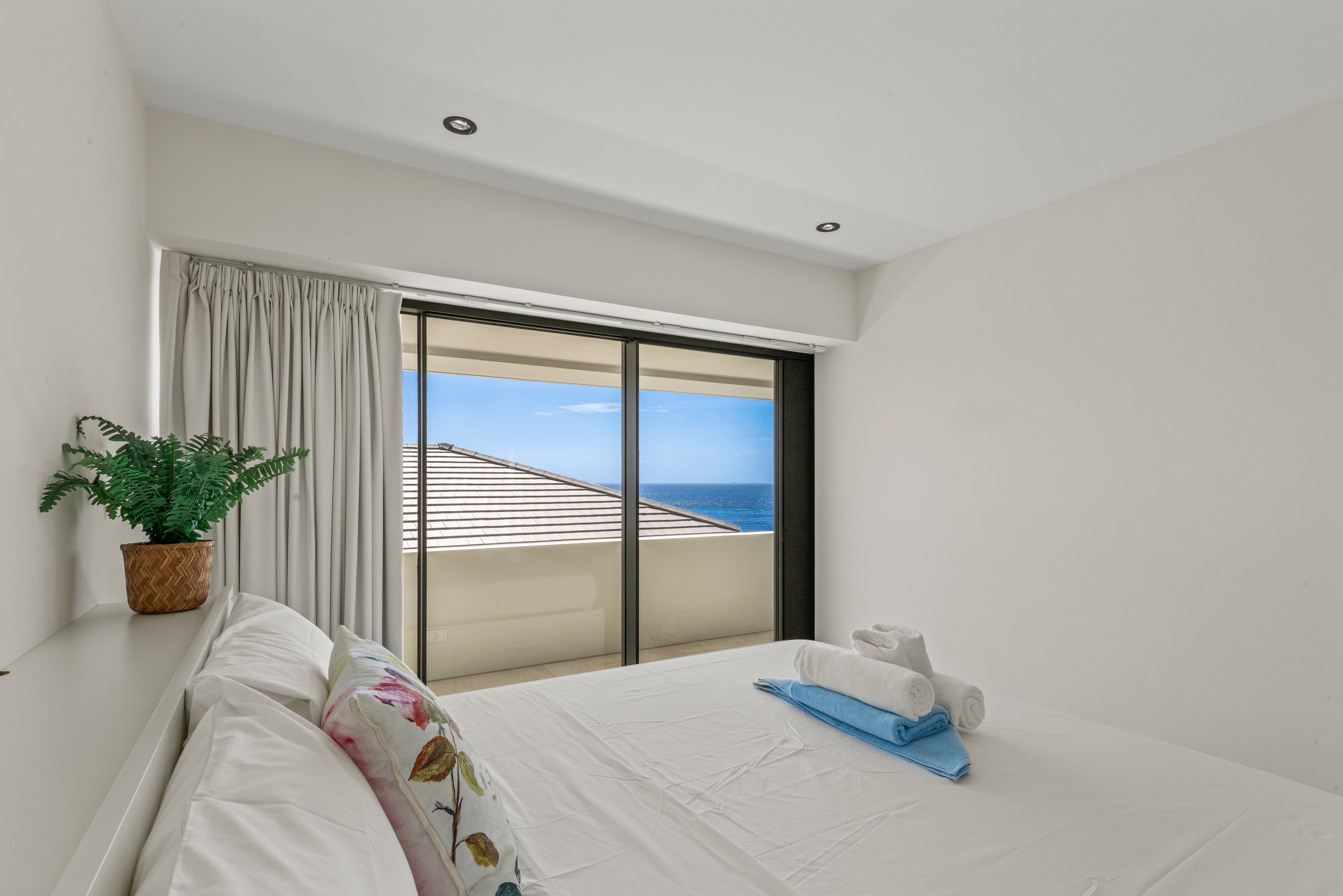 Woning foto