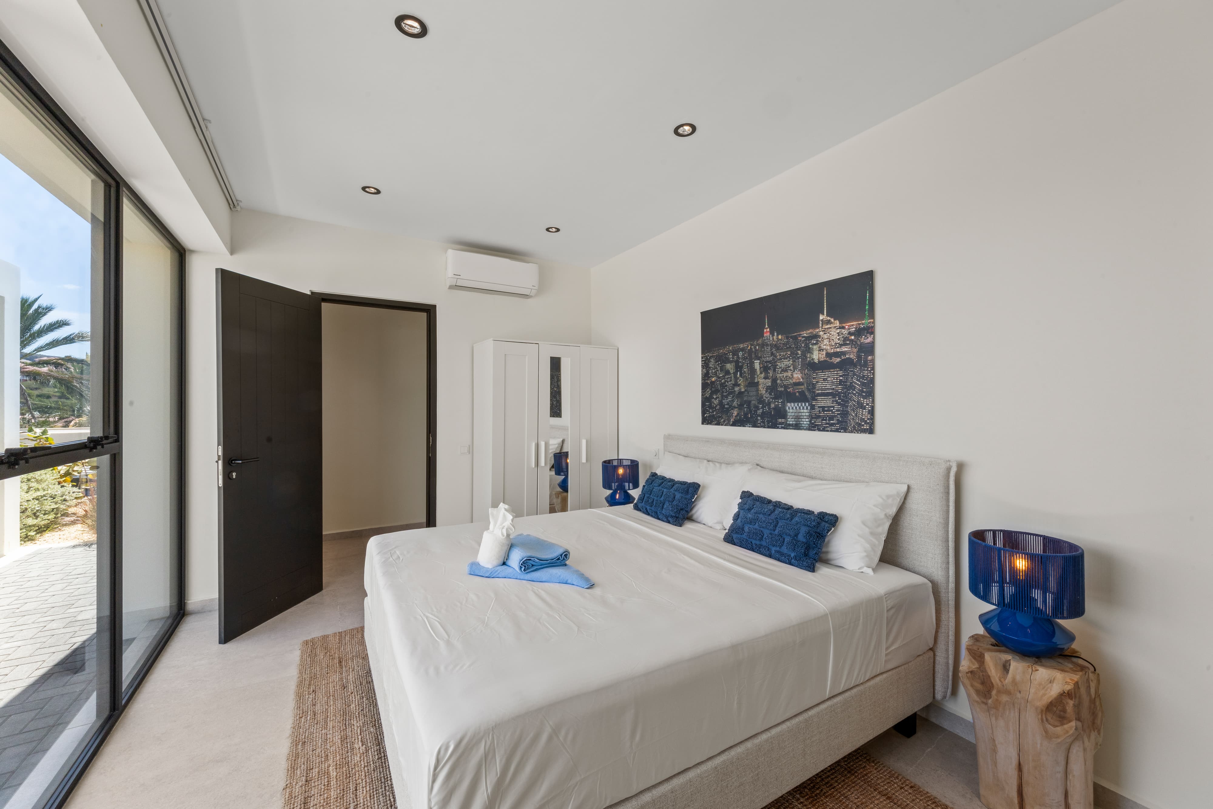 Woning foto