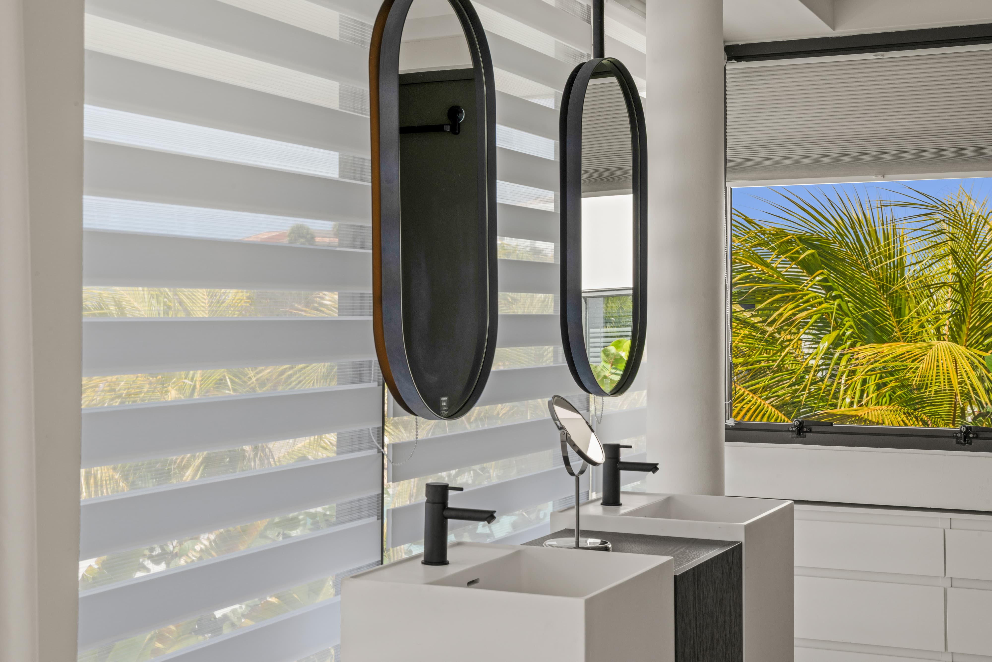Woning foto